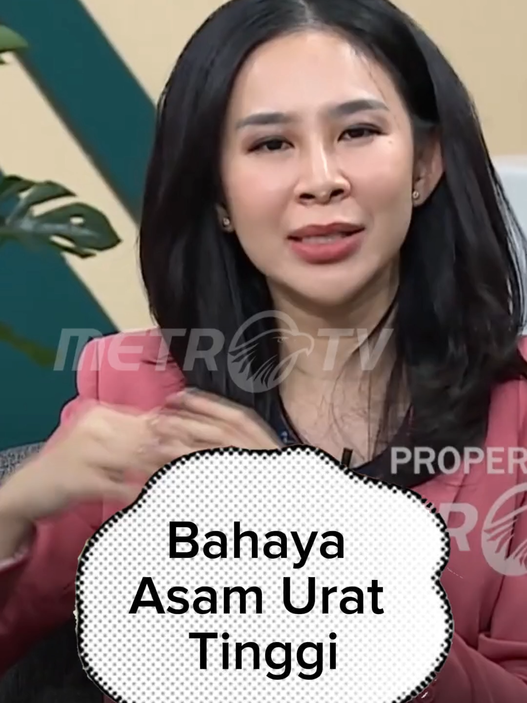 @Metro TV