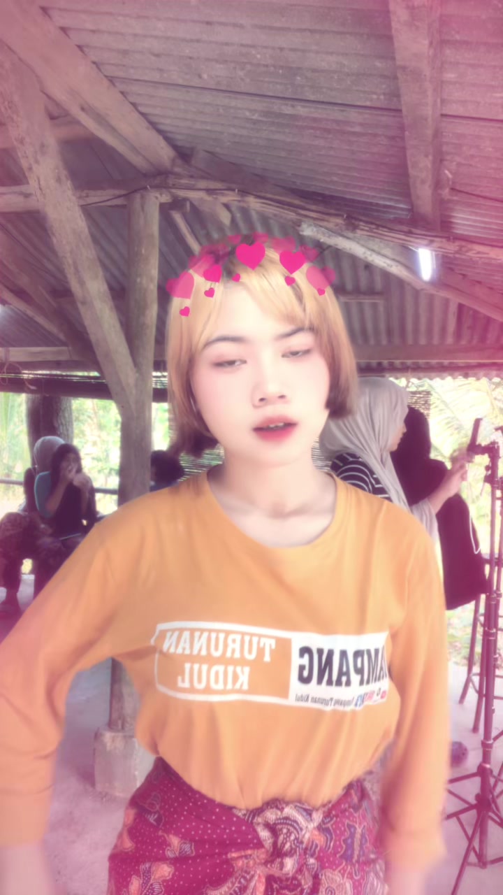 @MOJANG DESA JAMPANG(JTK)