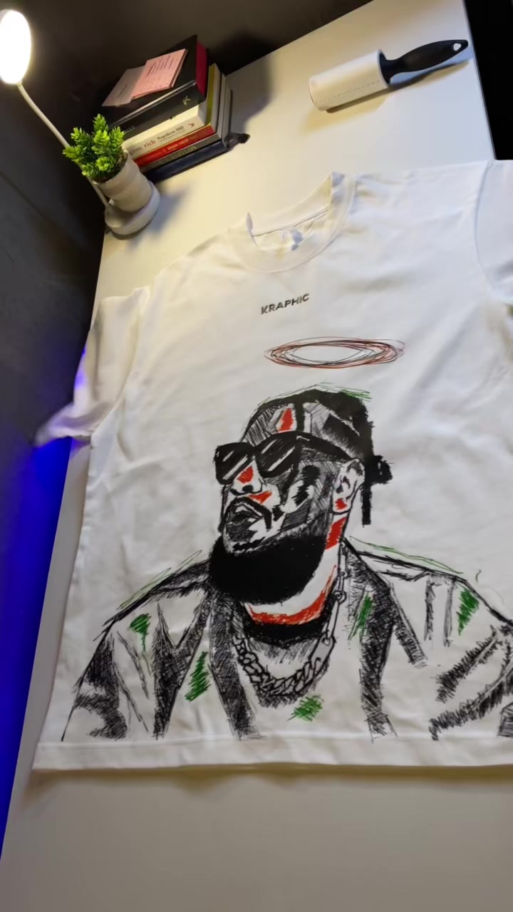 @K R A P H I C 🦅