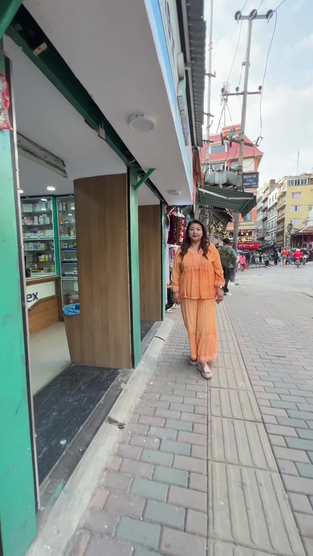 @Style Gallery Nepal
