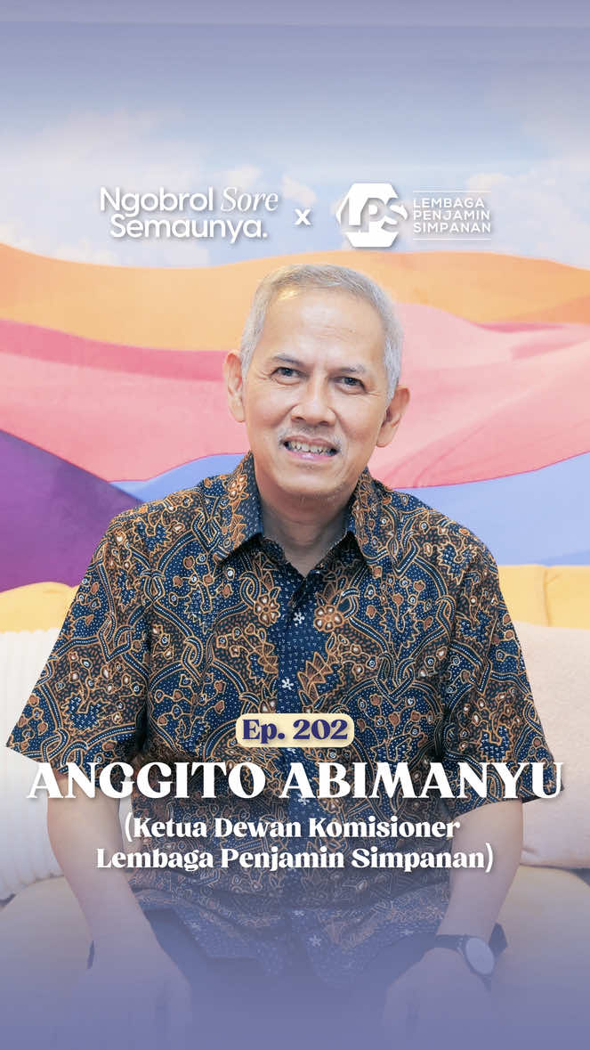 @Ngobrol Sore Semaunya