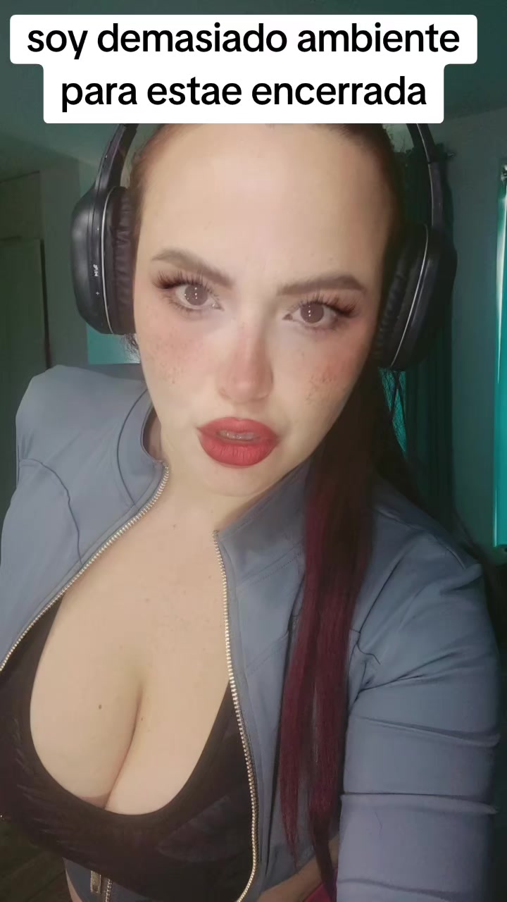 @Nadia Bolivar