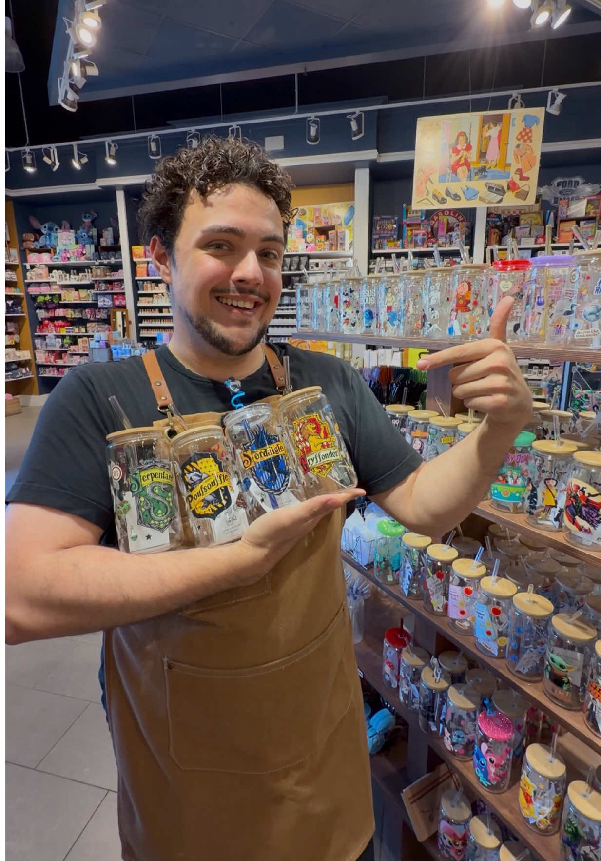 @La Comm&egrave;re Magasin G&eacute;n&eacute;ral