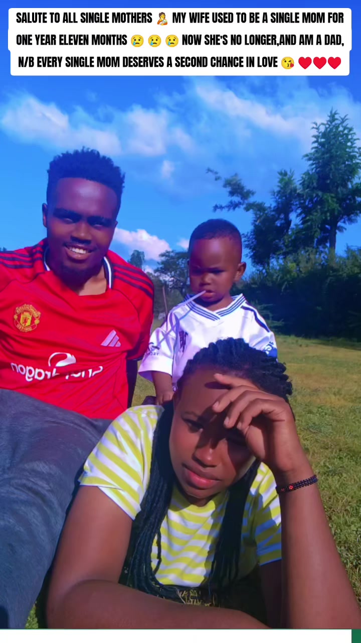 @THE🛐TRIO&hearts;️FAMILY🧑&zwj;🧑&zwj;🧒H.Q🛐