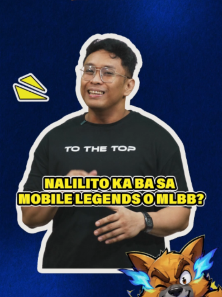 @Mobile Legends Philippines