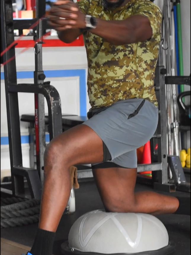 @Feel Fitness Center