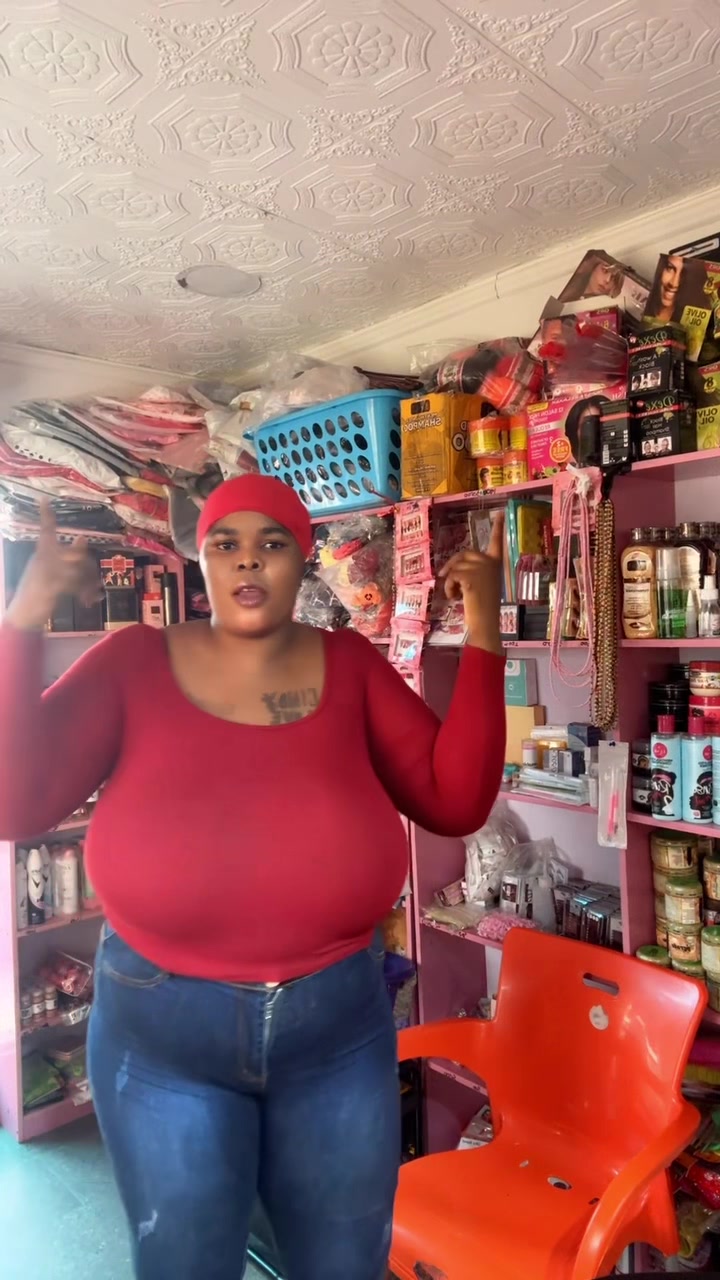 @Cindy-beauty empire in Asaba