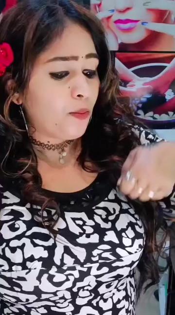 @Pramita beauty salon