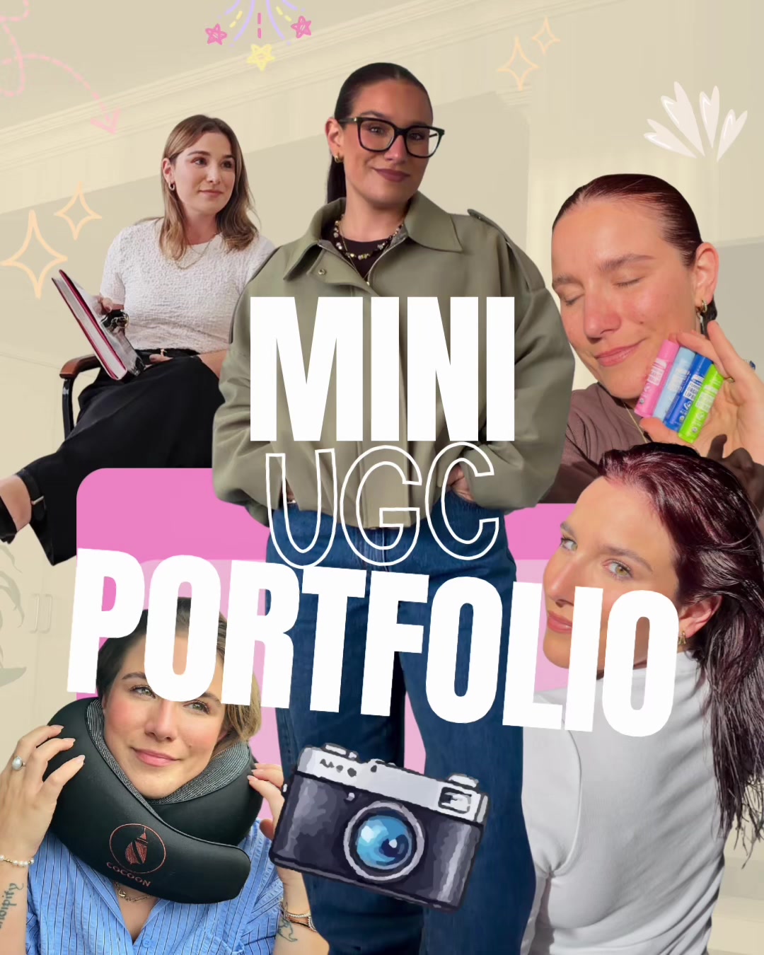 @Dani C | UGC Creator