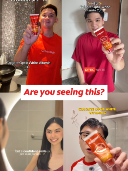 @Colgate Philippines