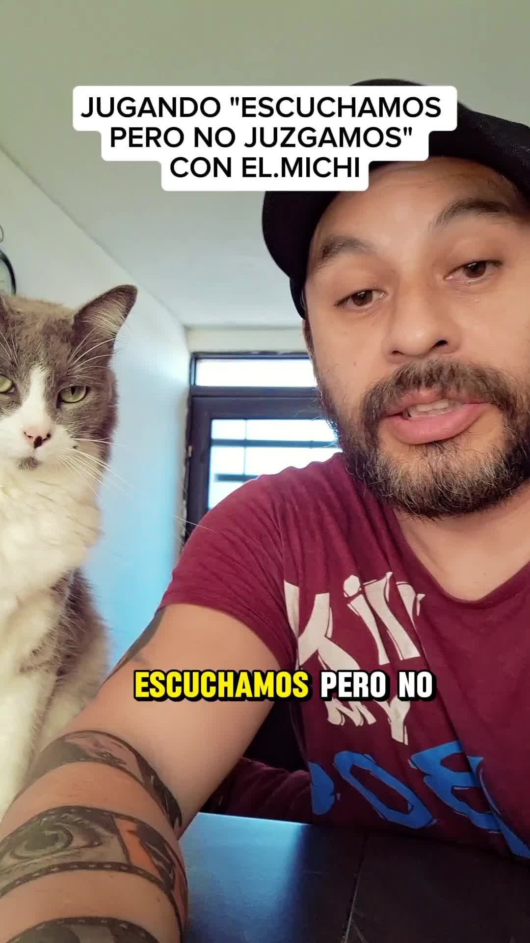 @Karen Macho