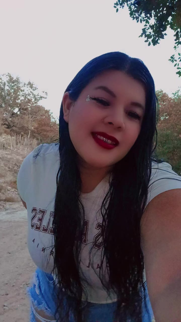 @Maritza Flores