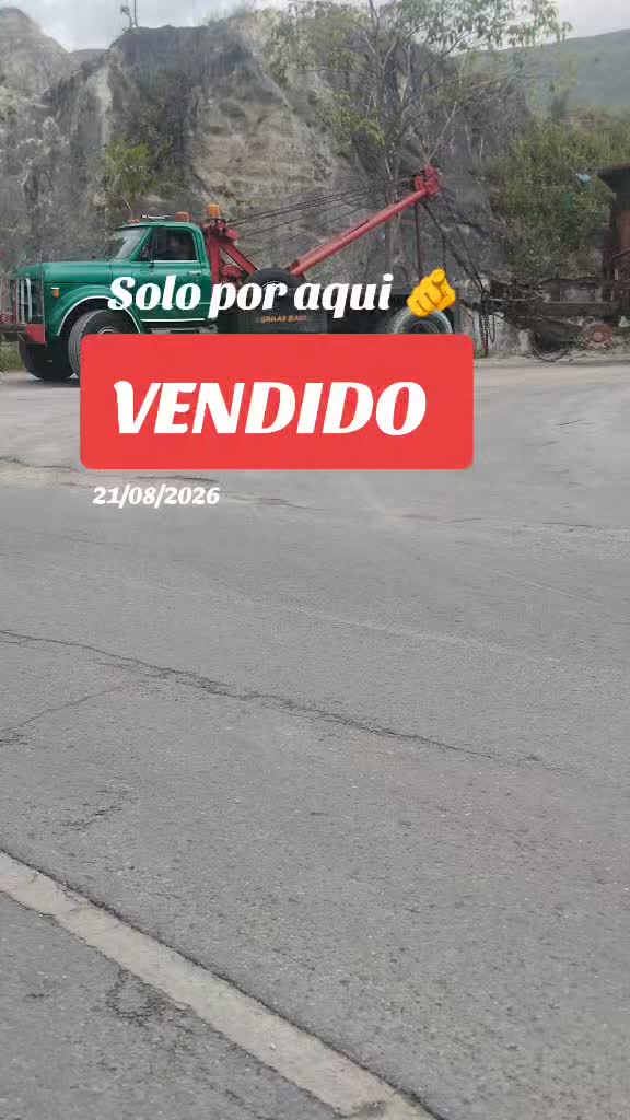@Teamotors ! Solo por aqui !!!