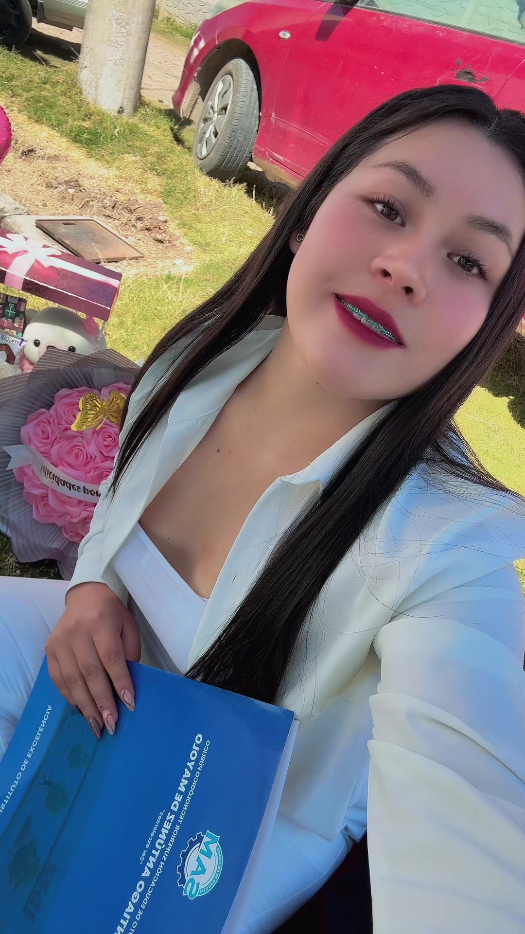 @🍓Alina 🍓