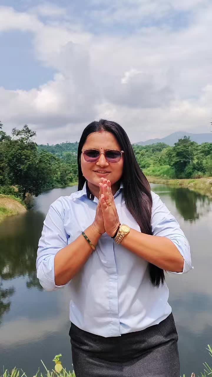 @Sabita Achary