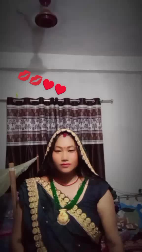 @Anjali Tharu