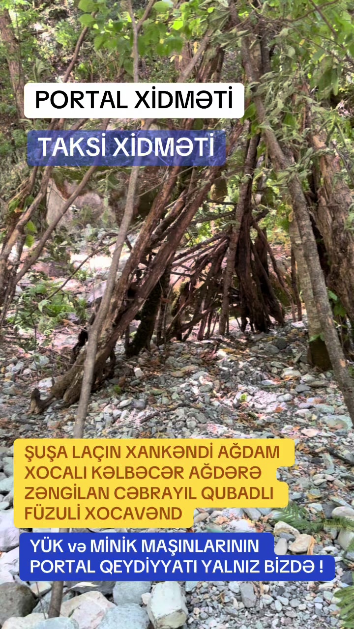 @Qarabağa səyahət