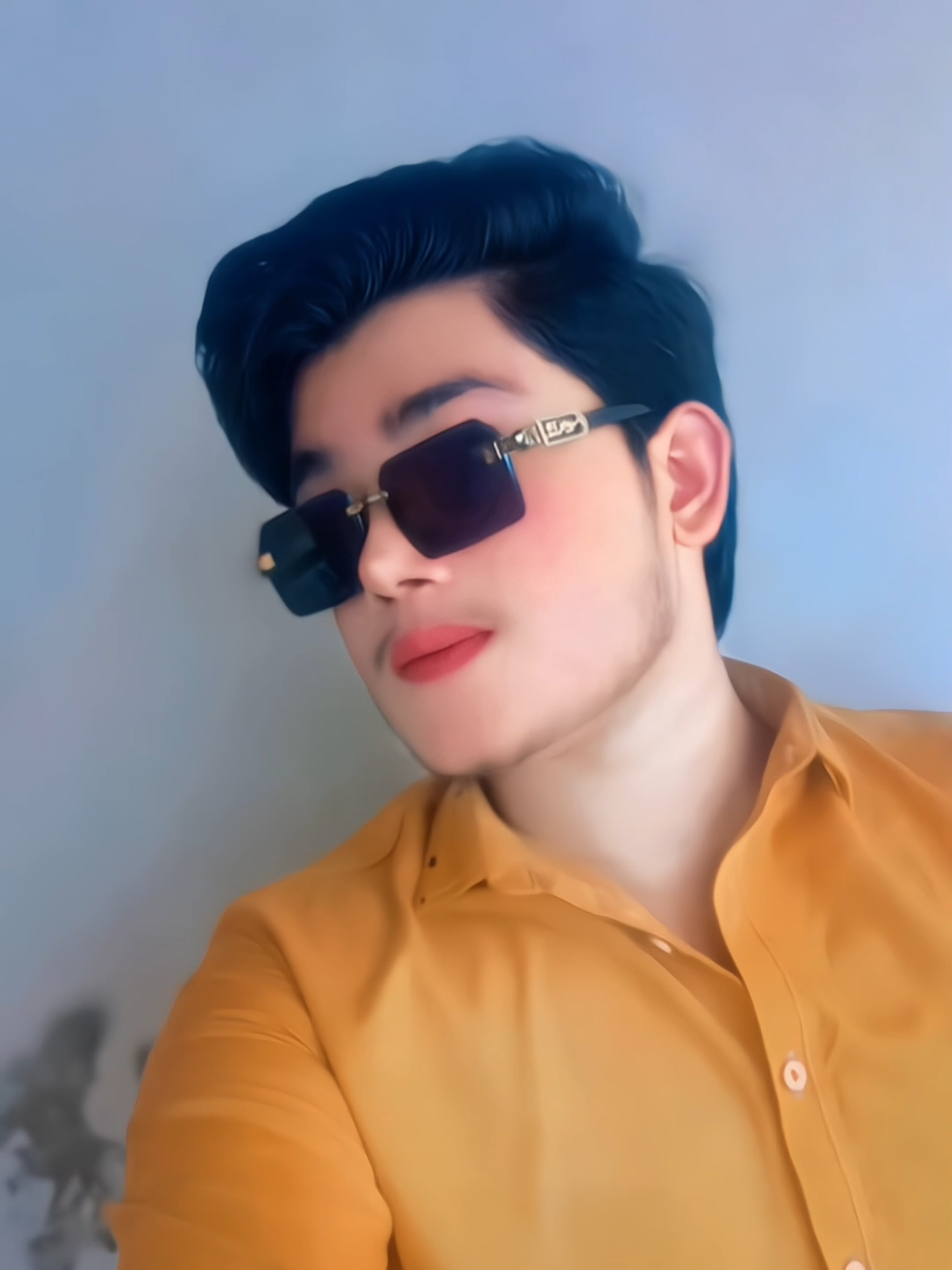 @༄✿ 𝗥𝗶𝗝𝗝𝘂 بھاگوڑیا ☆࿐