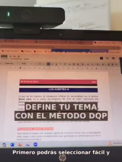 @Tesis Asesoría y Capacitación