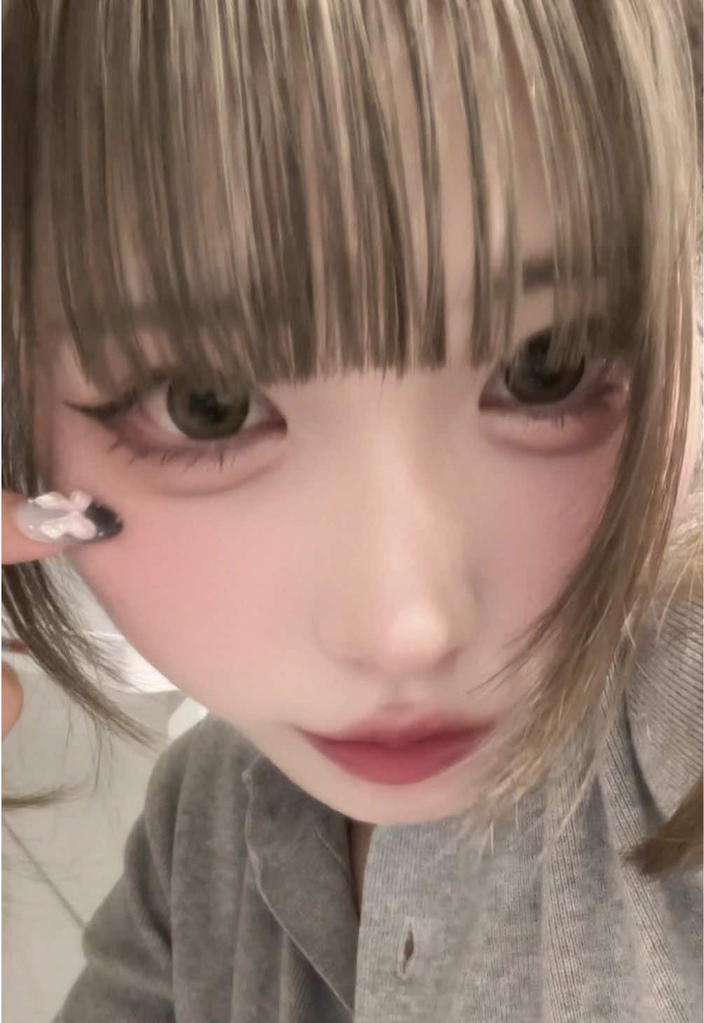 @ぽたみう