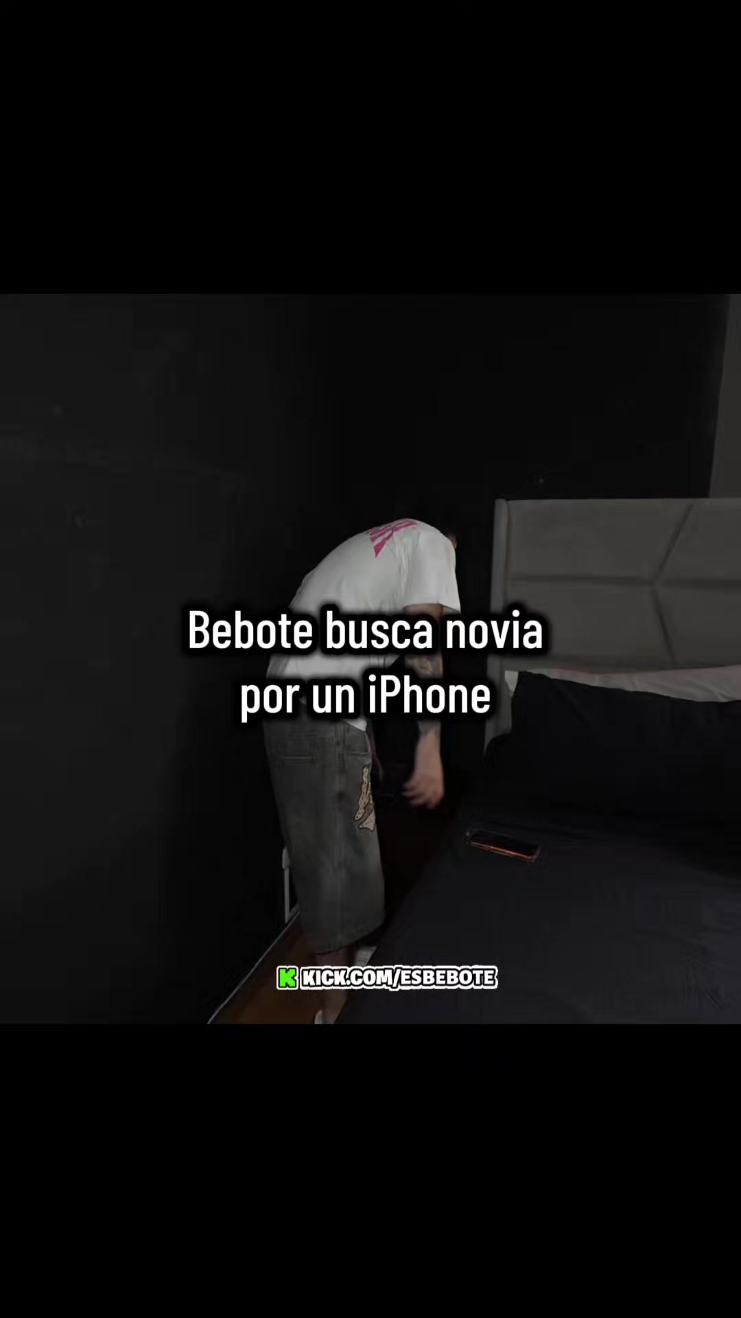 @esbebote clip