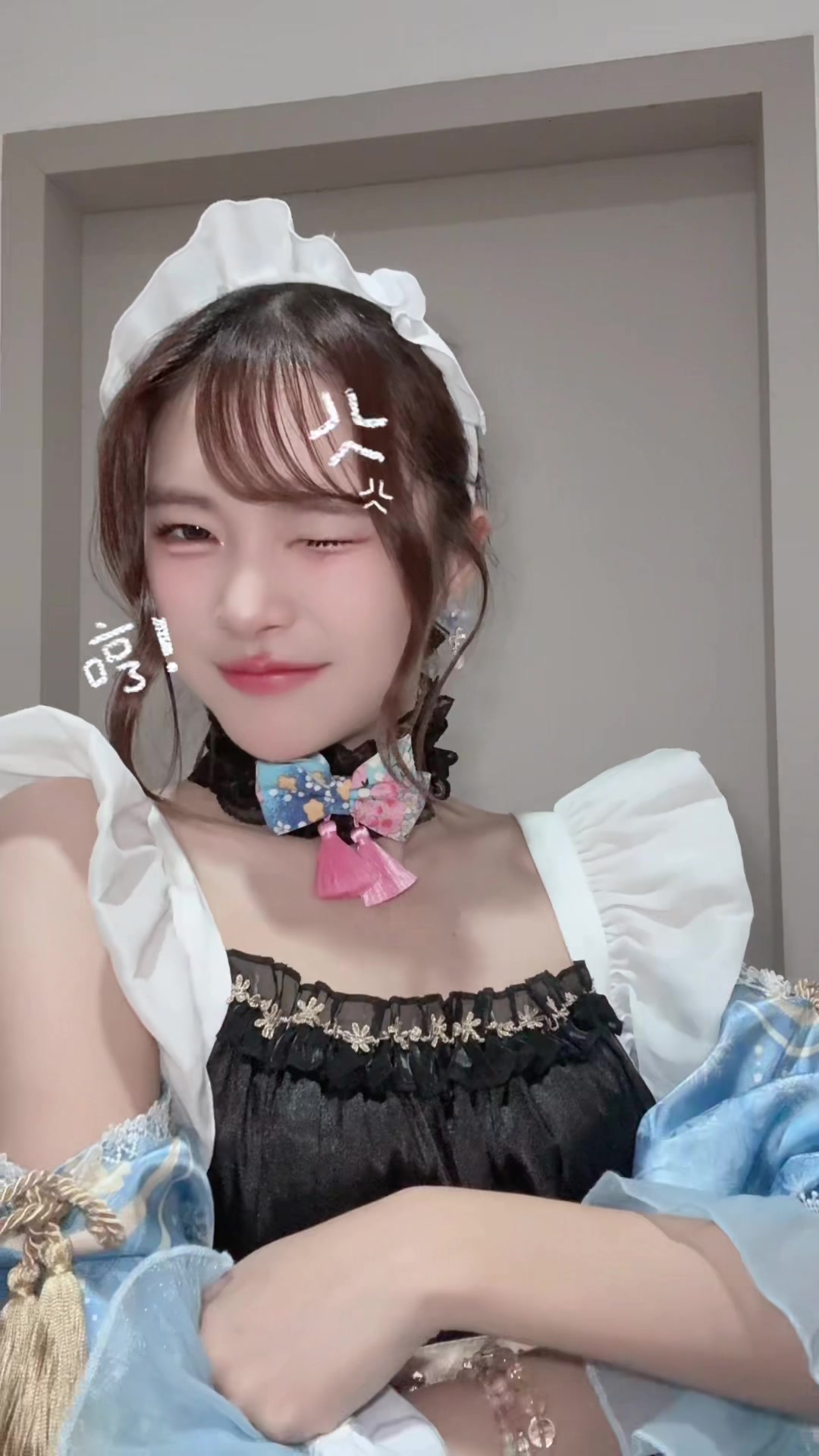 @[TGG] Preammy 🐱💖