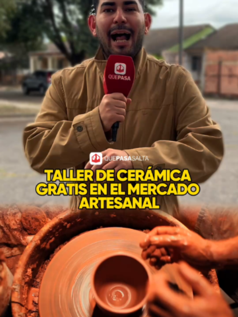 @Que Pasa Salta