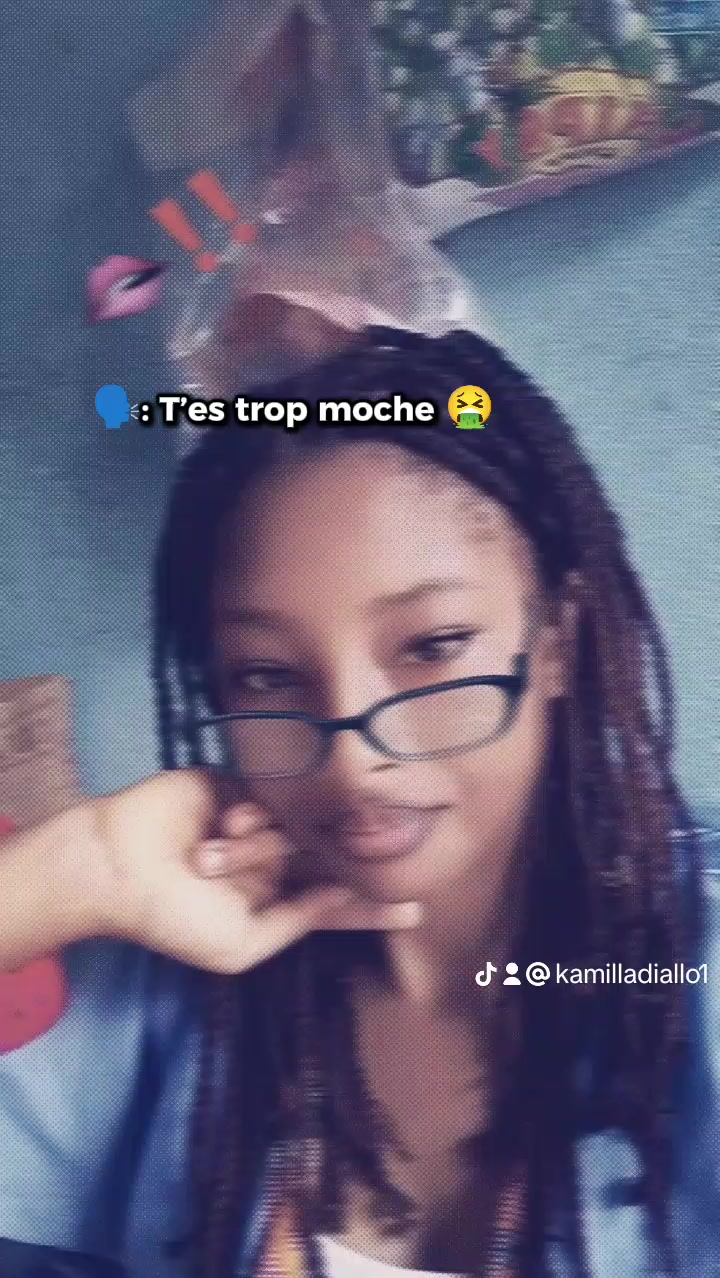 @{mini} ❤️👑~•° Mika 🇬🇳❤️