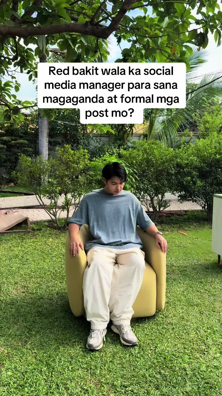 @Red Tan