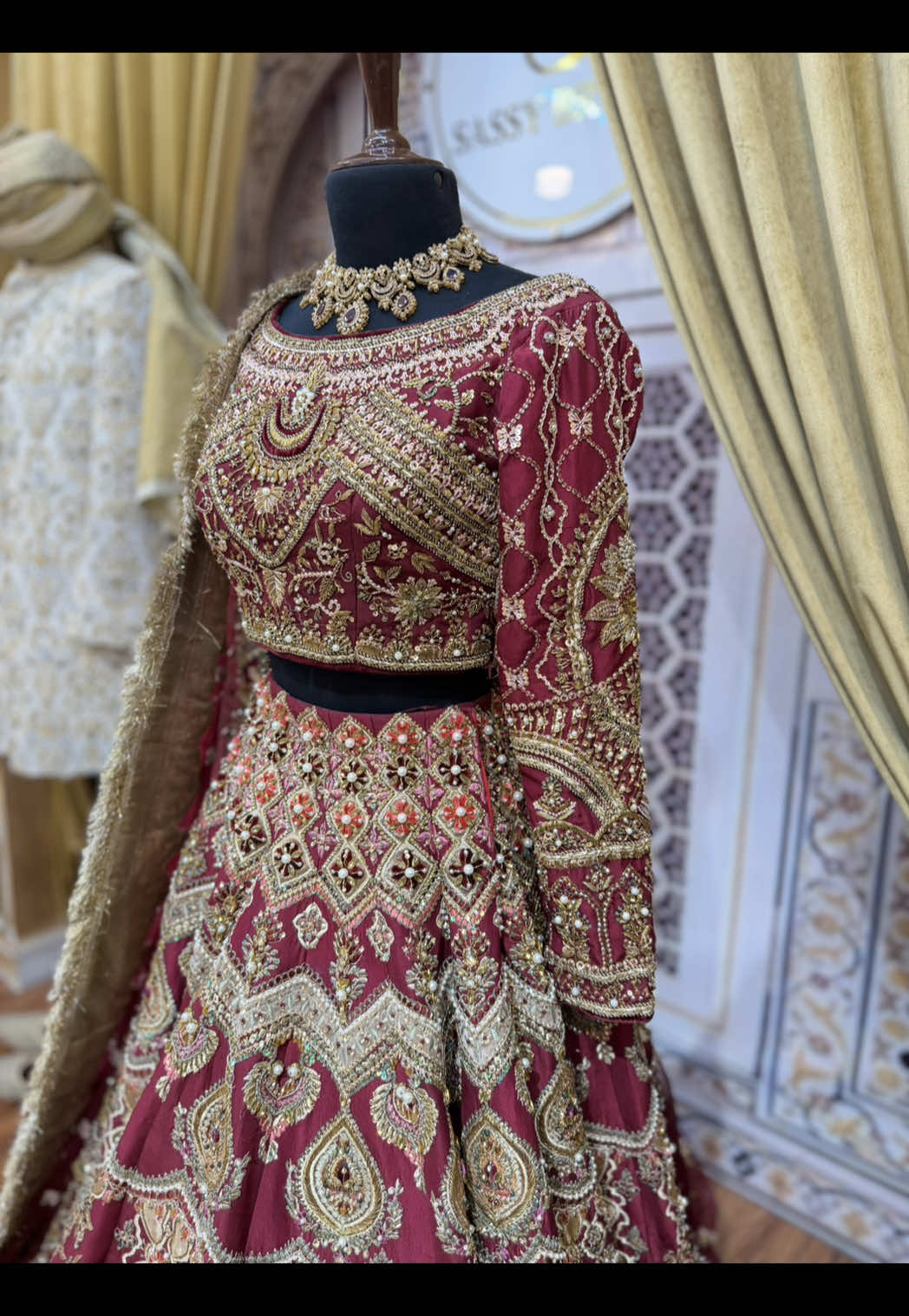 @SassythriftstoreIslamabad