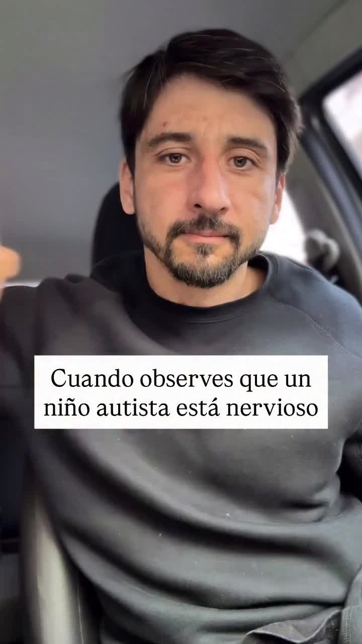 @Edu Sotelo | Autismo y EF