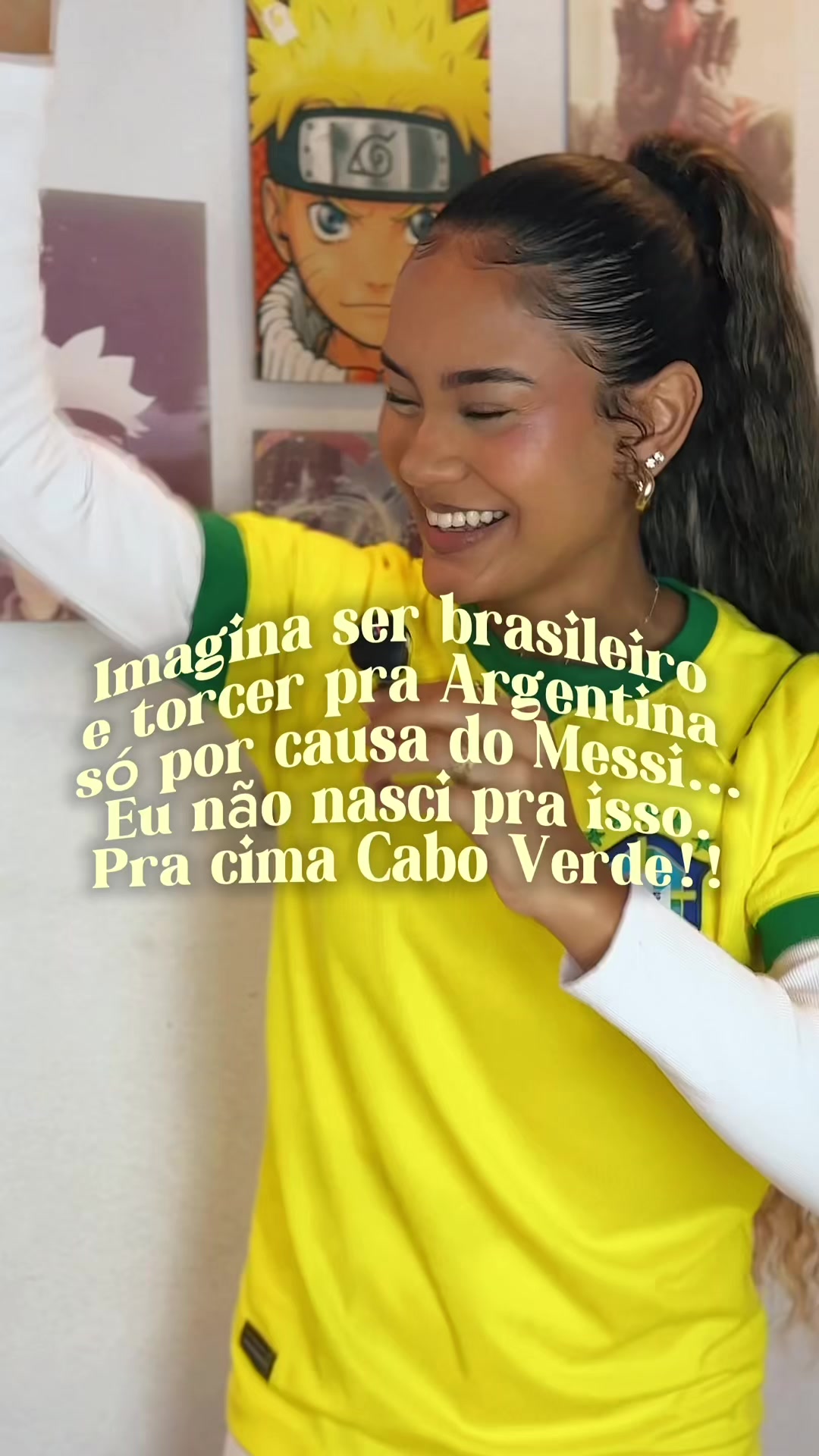 @Mila Freitas🦊