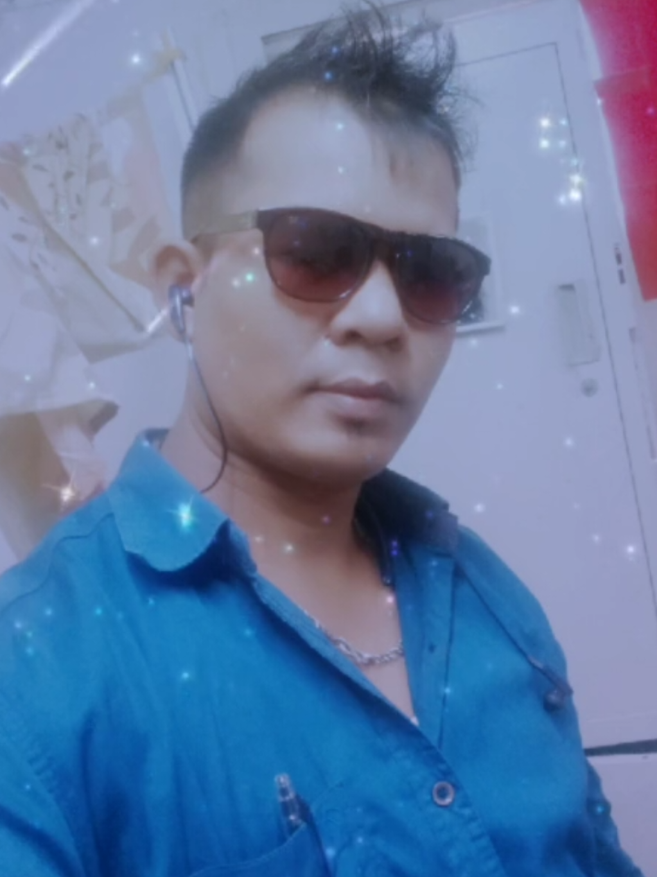 @Santosh Chaudhary