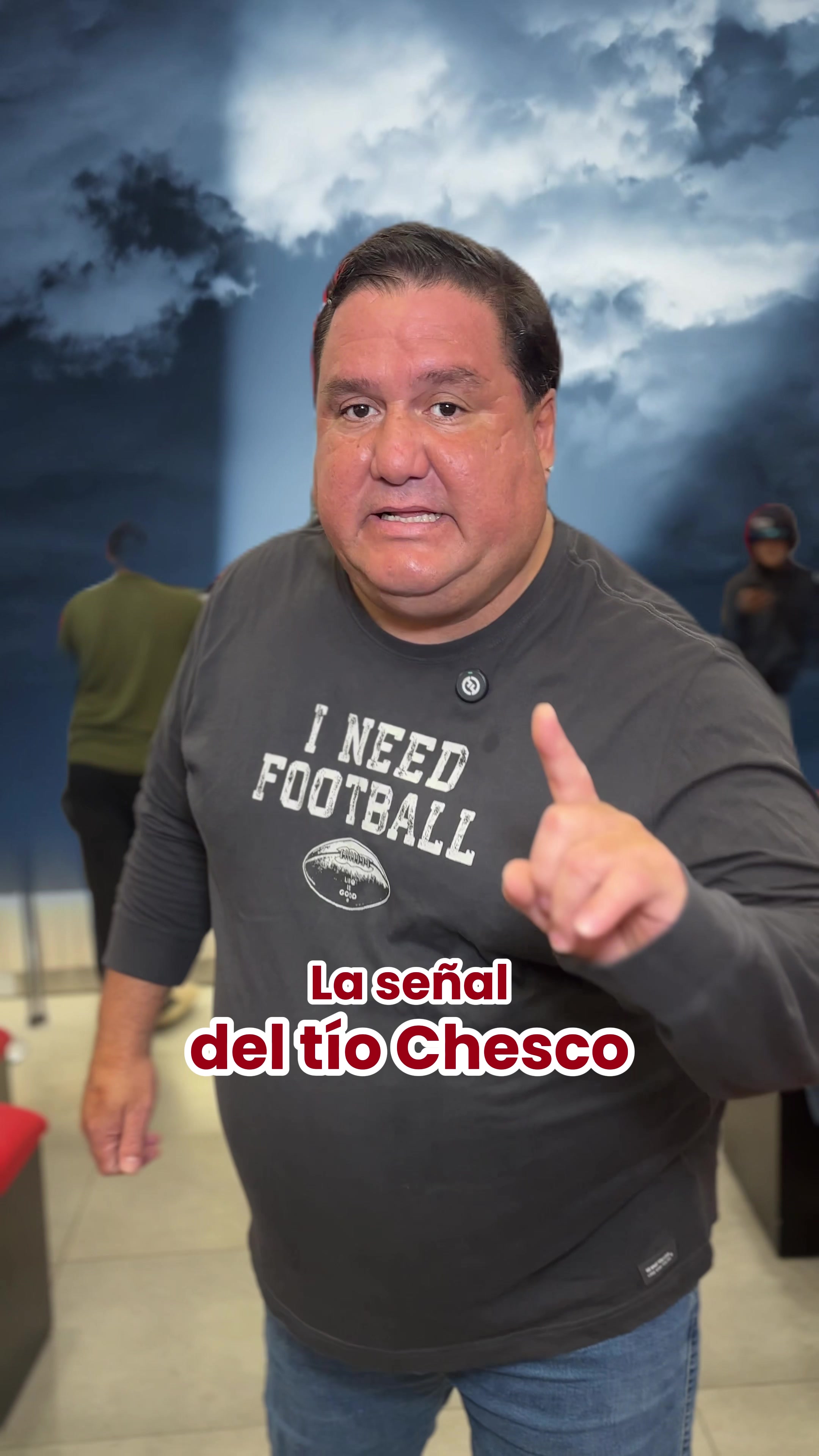 @Chesco