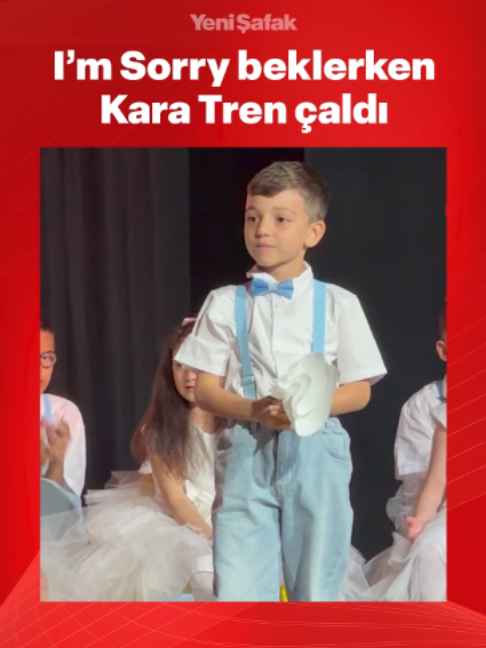 @Yeni Şafak