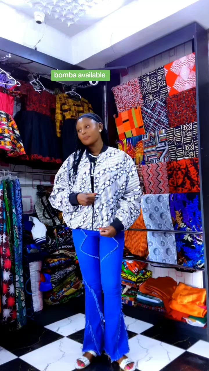 @MAVAZI AFRIKA