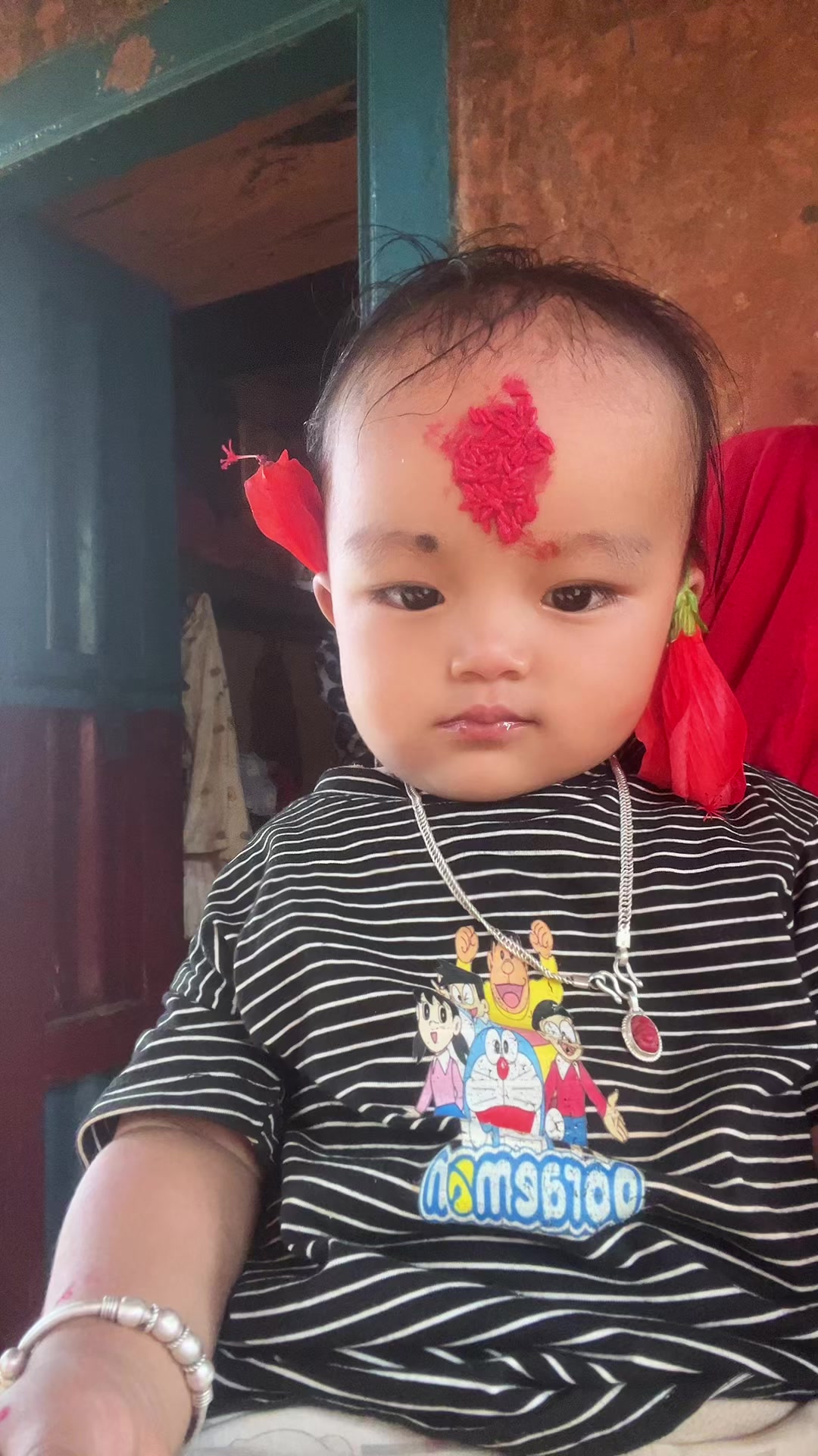 @Ranjana