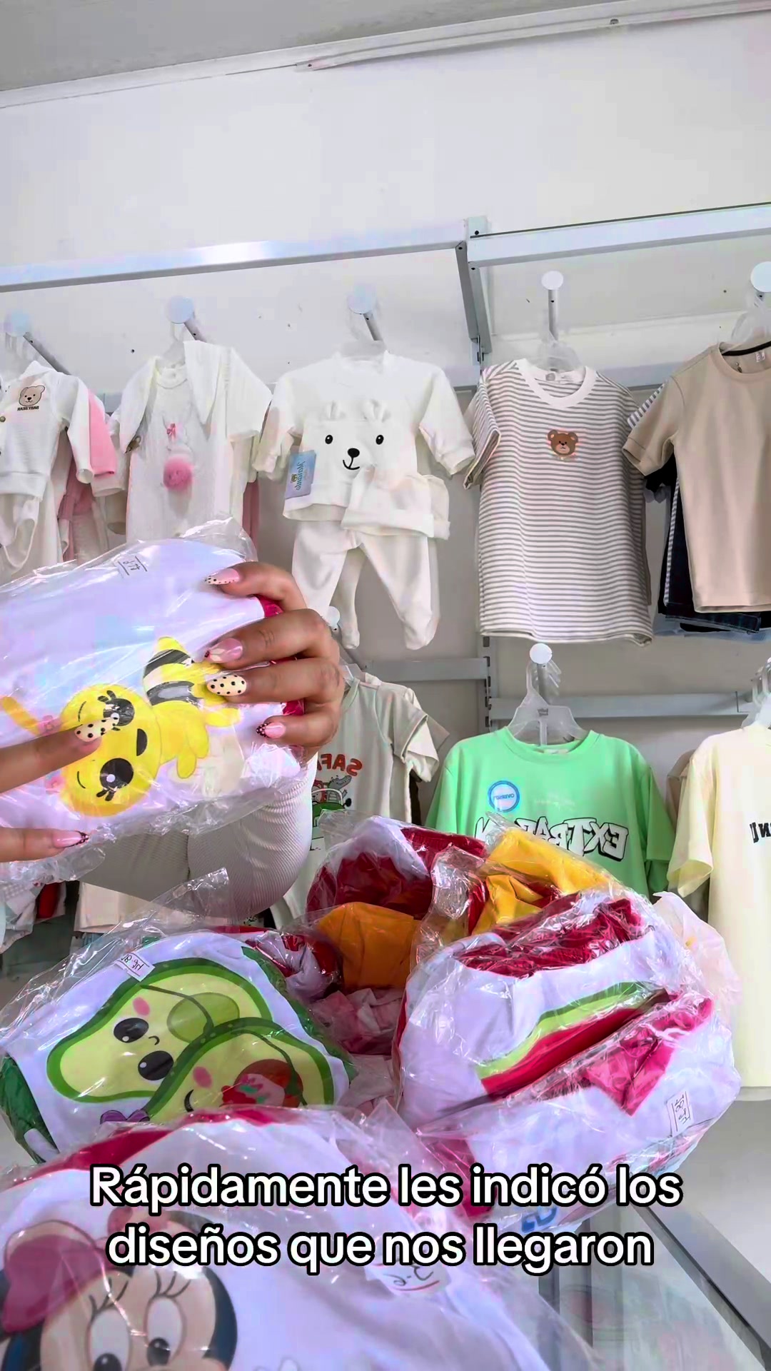 @BABY SHOP 🐇🐣