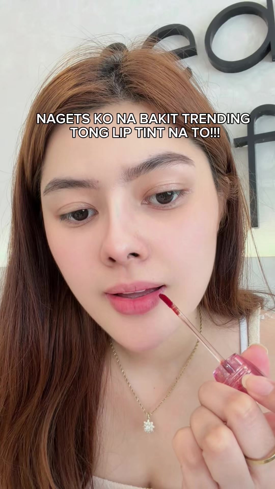 @Nyca Bernardo