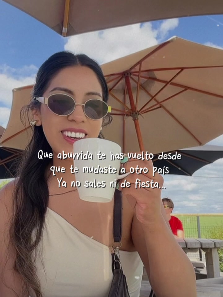 @Rocio