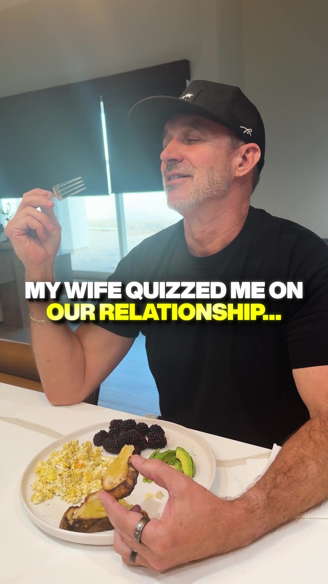 @Mike & Bo