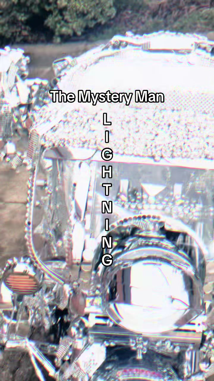 @The-Mystery-Man