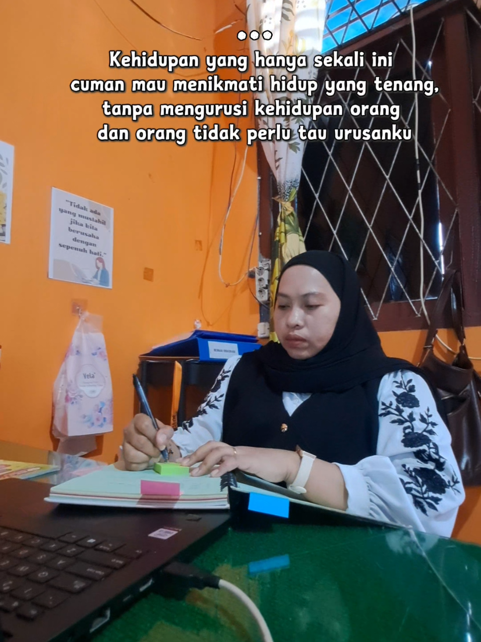 @Zhaa Maisyarah