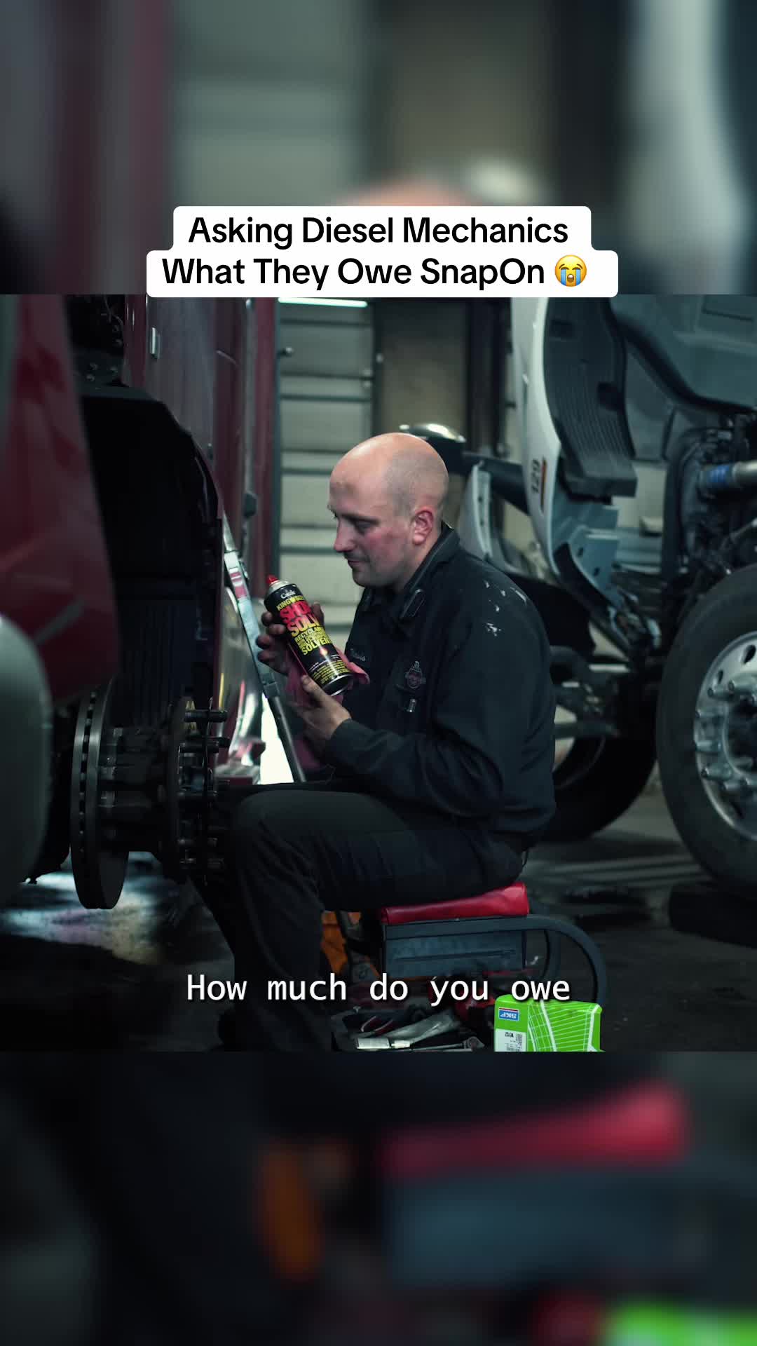 @Lexington Diesel