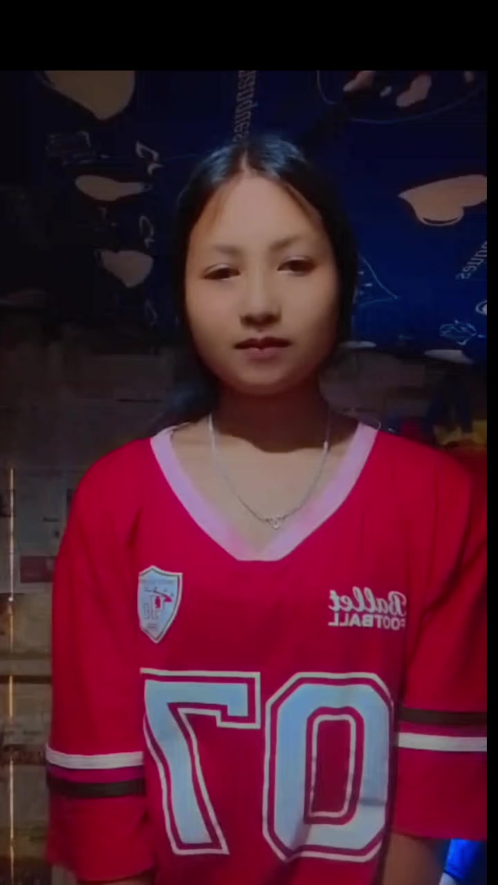 @Nepali kanxa 💗💫