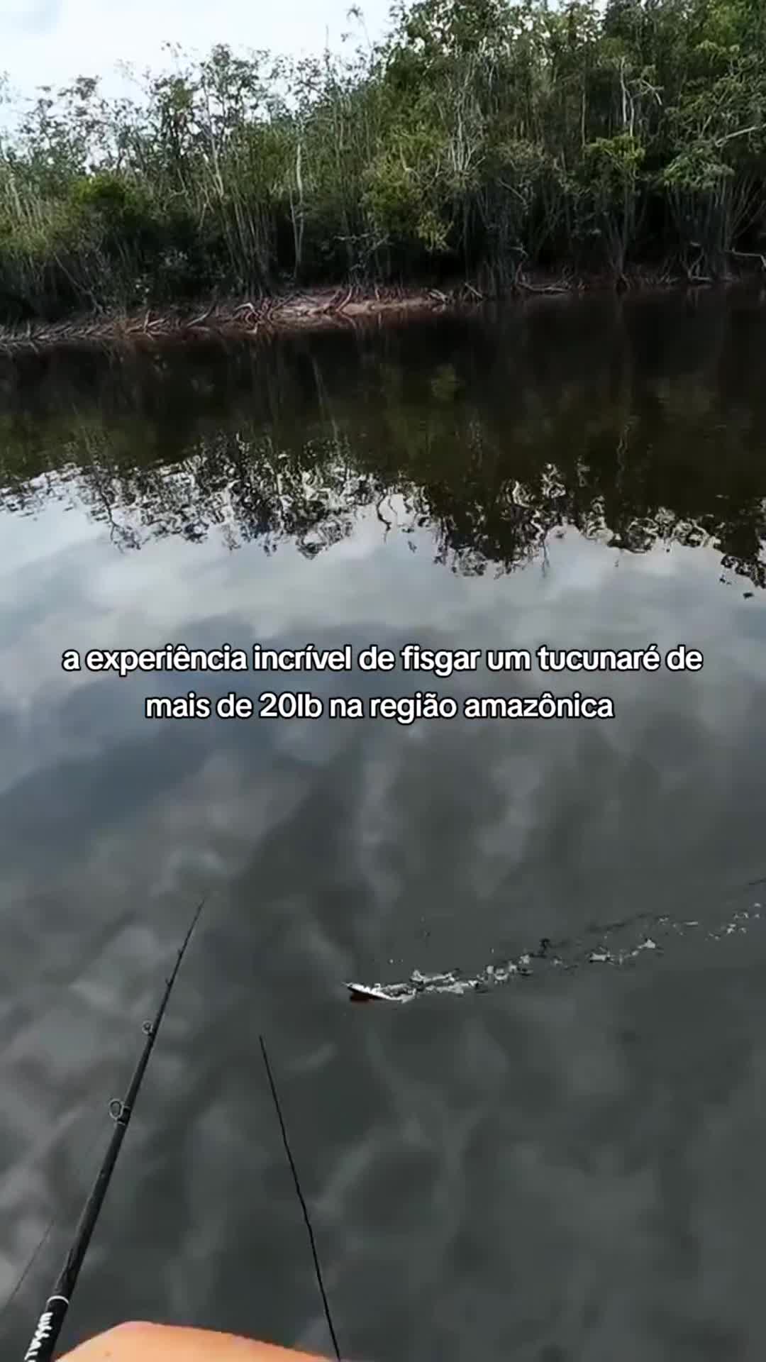 @Pesca Careiro