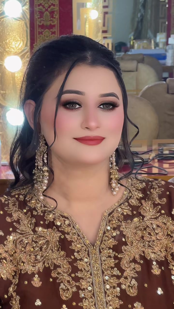 @Maheen&rsquo;s  Beauty  Parlour   ✅