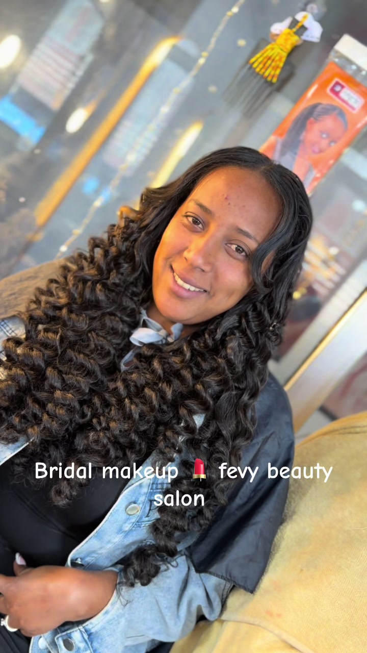 @fevy beauty Salon