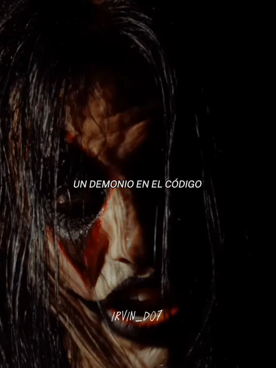 @Irvin Duran