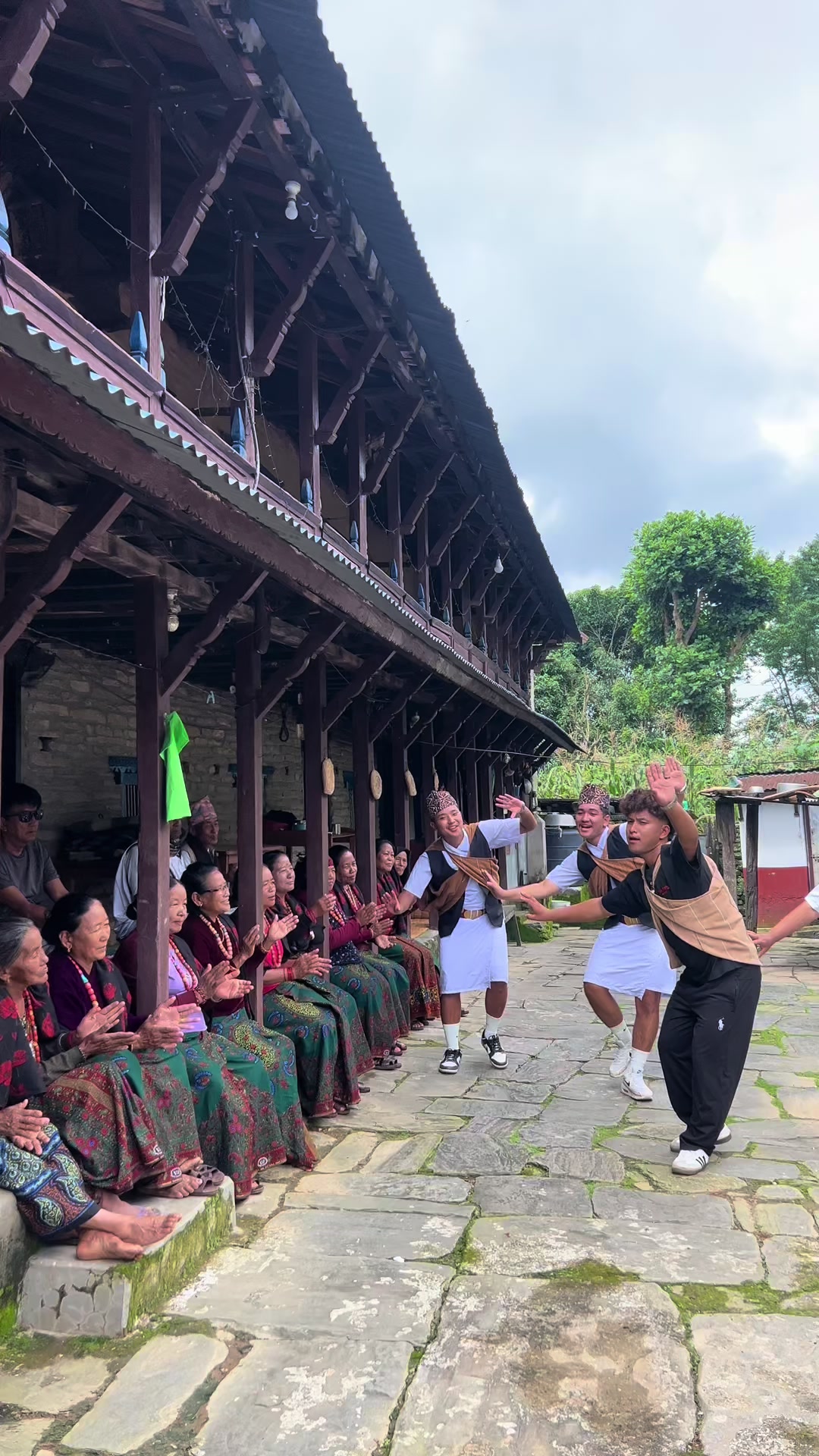 @Kamal bahadur Gurung (Lotus)
